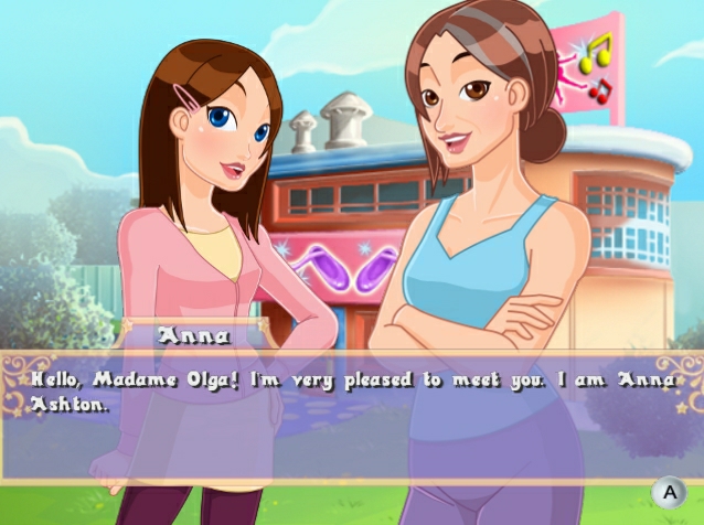 Ballerina - Imagen 15